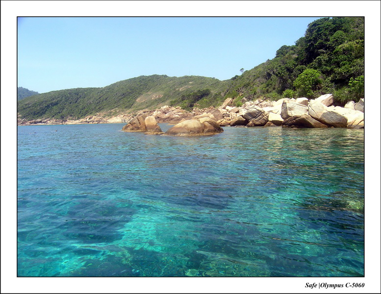 2005 - 08 - Perhentian  - 125.JPG